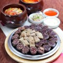 토종순대국 이미지