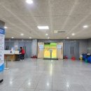 산성실내배드민턴장 이미지