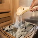 생수사우나 이미지