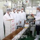 한국농협김치조합공동사업법인 경남지사 이미지