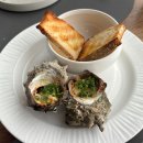 라꽁띠 | 생면 파스타 맛집 청사포 라꽁띠, 코스 요리 후기 : )