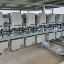 오류 태양광발전소 이미지