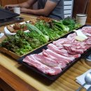 문경돼지갈비맛집]문경약돌돼지한마리 방문솔직후기