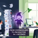 상사에게 칭찬받는 직원 컴퓨터활용 엑셀(중급 야간반) | 신경다양성을 위한 최고의 AI 도구라는 찬사를 받는 Goblin Tools