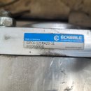 독일 eckerle고압 유압펌프 고압 내부 기어 펌프 EIPC6-125RA23-11 신품 이미지