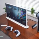 32인치 스마트모니터 LG 룸앤스타일 32SR70U 후기