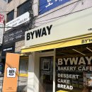 바이웨이 청량리점, 맛있고 가성비 좋은 베이커리 카페