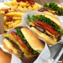 롯데리아해운대D-T점 | 부산 해운대 센텀시티 맛집 &#34;쉐이크쉑&#34; 쉑쉑버거 메뉴 추천 할인 꿀팁