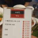 사당역 족발 30년전통의 장원족발, 회식장소 찜하기 feat. 김치 보쌈