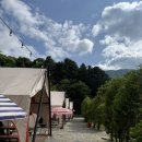 가평글램핑 찾는다면 추천하고 싶은 리즈밸리글램핑펜션 🏕️