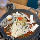 브라더 매운갈비찜 여의도점