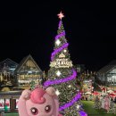 크리스마스 | [의왕 타임빌라스]티니핑 크리스마스 팝업 후기&amp;정조 총정리