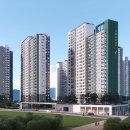 동탄파크 푸르지오 이미지