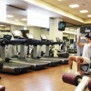 인터컨티넨탈 알펜시아 평창 리조트 이미지