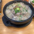 웃돌목 소머리곰탕 | 시흥 찐맛집 발견! 100% 국내산 사골로 우려낸 새장터순대소머리곰탕 배곧 순대국 후기