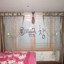 예쁜집커텐 이미지