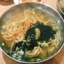 민속칼국수 이미지