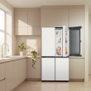 F-1 | 삼성 냉장고 4도어 RM70F90M1ZD 후기