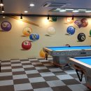 힐링당구장 이미지