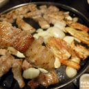 삼겹살집 이미지