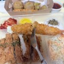 행복한돈까스 | 제주도 아라동 행복돈까스 |내돈내산 배달 후기, 배부른 행복한 고라니가되