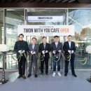 청년카페 1층 이미지