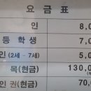 황지사우나 이미지