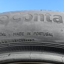 에코중앙로R | 미니쿠퍼D 타이어 교체 콘티넨탈 에코콘택트6 든든한 주행성능과 합리적 가격