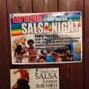 후쿠오카 살사바 투어 후기 #1 - Bar Salsa 이미지