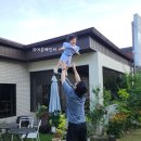 속리산펜션 | 충북 속리산 다님펜션 201호 내돈내산 후기