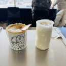 용산2가동358 | [콤포트] 해방촌 뷰 감상하기 좋은 복합문화시설 카페 / 해방촌 일몰 명소