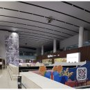인천국제공항 관광안내소(서편) | 인천공항 마티나라운지 서편 동편 골드라운지 운영시간 꿀팁 비교 찐후기