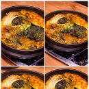 누리마을감자탕왜관점 이미지