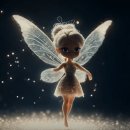 귀여운 요정 (진욱 - 송인) 이미지
