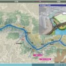 양지천 마평동 이미지