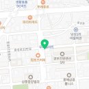 텐퍼센트커피 흥해점