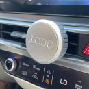 루오 | 차량용방향제추천 고급차에 어울리는 무드 있는 차량디퓨저 루오LOUO 후기