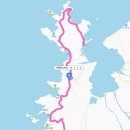 만리포, 백리포, 의항, 구름포, 태배전망대를 만나는 서해랑길(#69) 신청 이미지