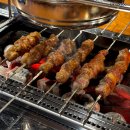 만주리양꼬치 | 항상 사람이 많은 양꼬치집 신내 망우 동네 양꼬치맛집 만주리 양꼬치