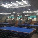 그린당구장 이미지