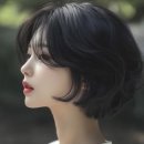 헤어 따스한