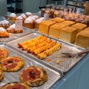 베이커리 이미지