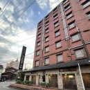 어원식당 | 일본 미야자키 가성비 호텔 찾는다면? 호텔 에어리어원 미야자키 ホテルエリアワン宮崎 후기