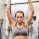 근력운동 이미지