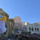 봄안경 여서점 | 3박 4일 도쿄 여행기 - 3일차 (디즈니씨, 쇼타이엔 신바시점)