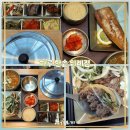 한솥집 | 위례 가성비 맛집 솥밥이 뜨끈하고 반찬도 맛있는 맛집 하루한솥 방문후기