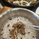 인천시청역 간석동 맛집 한우불고기가 맛있는 이가네한우불고기