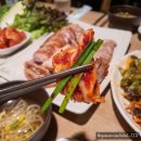 토시래(화곡역점) | [강서/화곡] 화곡역 황금족발이 토실해 &#39;토시래&#39;