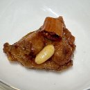 제이드치킨 | 푸라닭 정지선셰프 콜라보 신메뉴 치킨 일품깐풍 크리스탈제이드 후기