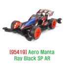 [95419] Aero Manta Ray Black SP AR 미니카 이미지